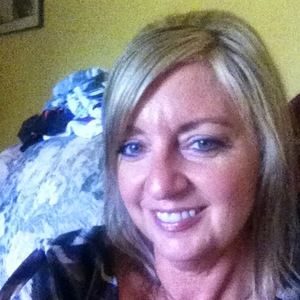 Meet your Posher, Jeanna c.